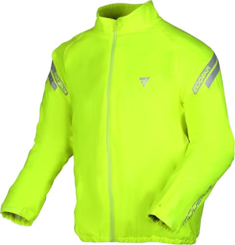 Modeka Flex Dry Motorrad Regenjacke