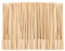 ZOFUN 300 Stück Holzspieße aus Bambus, 20cm Bambus-Spieße Fingerfood Spiesse, Schaschlikspieße holz, Grillspieße Bio-Spieße für snacks fingerfood für Grills, Grill, Buffet, Cocktails, Obst, Snacks