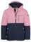 Trollkids Kids Hemsedal Snow Jacket XT 176, Mauve