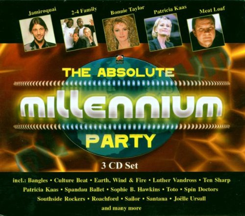 The Absolute Millennium Party