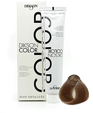 DIKSON Color Tinta 120 ml 8 N Biondo chiaro