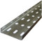 100mm Premier Light Duty Cable Tray x 8 Quantity