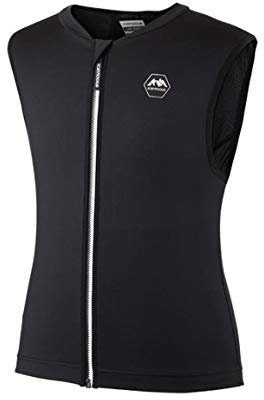 Icetools Herren Protektor Top Lite Vest