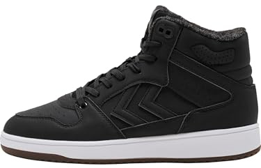 hummel Schnürsenkel Sneaker St Power Erwachsene