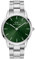 Daniel Wellington Iconic Uhr 40mm Stainless Steel (316L) Silver