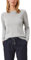 s.Oliver Damen 120.11.899.17.170.2112210 Sweater, Grey Melange, 44 EU