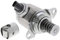 Vemo Hochdruckpumpe mit Stößel passend für Jetta III Tiguan A3 Golf VI Passat 1.2 1.4 TSI - V10-25-0013-1