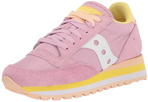 Saucony Jazz Triple, Scarpe da Ginnastica Donna