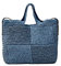 ESPRIT Damen 043ea1o322 Tasche, 415/Ink, Einheitsgröße