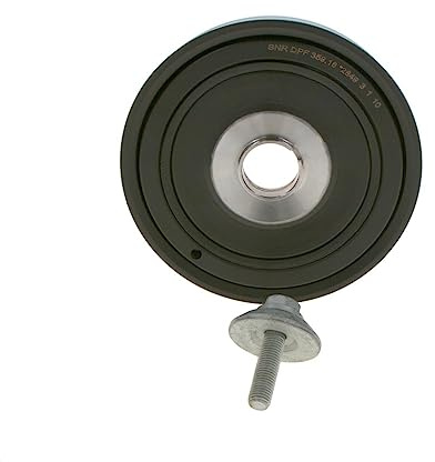 BOSCH Puleggia cinghia, Albero a gomiti 1987945602