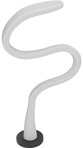 Frontlader-Waschmaschinentürstütze,Waschmaschinentürstütze, flexible Waschmaschinentürstütze, magnetischer Waschmaschinentürhalter Universal, Stütze und Stop-Frontlader(Grau), Waschtürstütze Türs