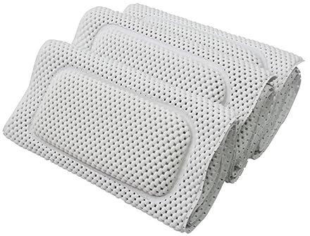 Zerodeko Wannenmatte 1stk Badewannenmatte Badewannenauflage rutschfest Duschmatte Home Badematte