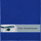 Handtuch mit Namen - personalisiert - Motiv Sport - Eishockey - viele Farben & Motive - Dusch-Handtuch - Royalblau - Größe 50x100 cm - persönliches Geschenk mit Wunsch-Name