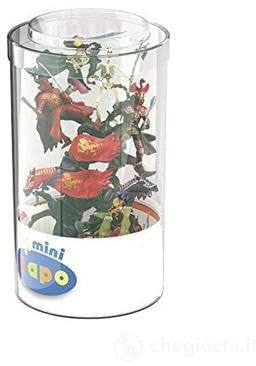 Papo 33013 Mini Tub's Fantasy