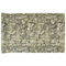 vidaXL Écran d'intimité de Balcon Aspect Pierre 800x120 cm PVC, Rouleau de clôture, Bande de clôture, écran de clôture d'intimité