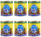 Harissa Paste 760g x 6