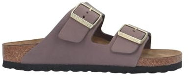 Birkenstock - Sandalo Basso Viola art.1029428 VIOLA 36