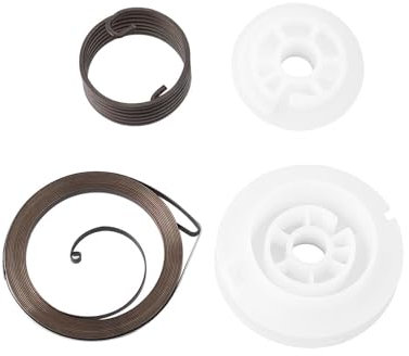 eMagTech Leaf Blower Recoil Starter Repair Kit Compatible with Stihl BG56C BG86C SH86C SH56C