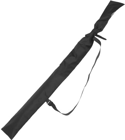 Gogogmee Rangement pour Polyester et Imperméable avec Bandoulière