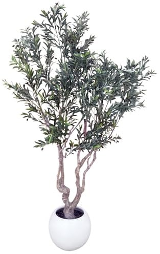 Leaf Design UK Artificial XL Tree in Decorative Planter
