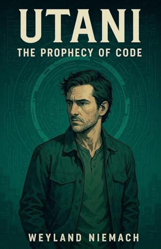 Utani - The Prophecy of Code (Utani Saga, Band 1)