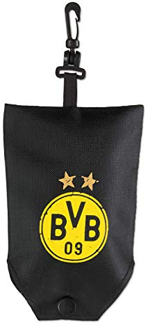 Borussia Dortmund BVB-Faltshopper Einkaufstasche