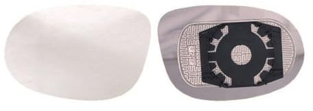 ALKAR Spiegelglas, Außenspiegel