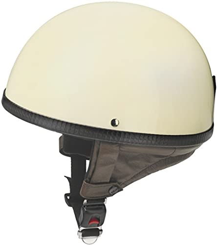 Redbike RB-500 Jethelm, elfenbeinfarben, XL (61/62)
