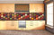 Dimex Küchenrückwand Folie selbstklebend GEWÜRZSCHÜSSELN | Klebefolie - Dekofolie - Spritzschutz für Küche | Made in EU - 350 cm x 60 cm