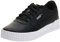 PUMA Women Carina L Sneakers, Puma Black-Puma White-Puma Silver, 6 UK
