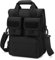 Selighting Tactical Briefcase Molle Military Outdoor Shoulder Messenger Engineers Bag Handbags Borsa a Tracolla Sling Crossbody Bag Tattica Porta Laptop 12 (Nero)