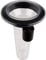 Windhager Pluviomètre Professionnel Memory, pluviomètre de Pluie pour semis de pelouse, Potager ou Fleurs 15,8 x 14 x 24,3 cm, 06017