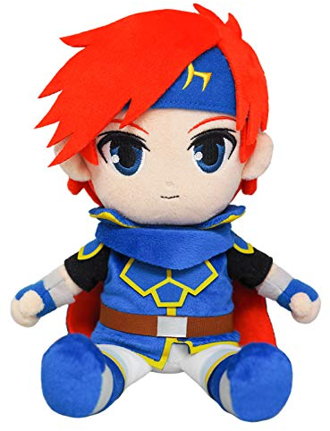 Sanei FP02 Fire Emblem Roy 10 Stuffed Plush Figure