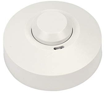 WELSUN DC 12V-24V 5.8GHz Microwave Radar Sensor Body Motion HF Detector Light Switch