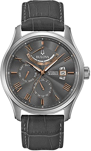 Bulova Automatic Watch 96C143