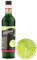 DaVinci Gourmet Jarabe de lima clásico, 70 ml (1 unidad)