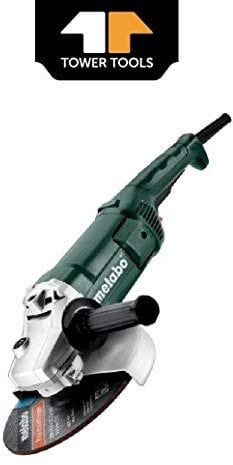 Metabo WP2000-230 110v Angle Grinder 9 / 230mm - MET-606431390
