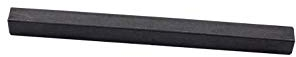 PAULIMOT Passfeder-Rohling 3,9 x 3,9 x 80 mm