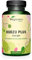 KUDZU Plus Vegavero® | 600 mg d'Extrait (10:1) | Standardisé en ISOFLAVONES | Avec Vitamine C Naturelle | Sans Additifs | 180 Gélules | Antioxydant Puissant + Anti Tabac | VEGAN