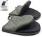 1 Paar Kurze Ofenhandschuhe, hitzebeständige Silikon-Küchen-Mini-Ofenhandschuhe für 500 Grad, rutschfeste Griffflächen und Handschuhe zum Aufhängen, Backen, Grillen, Grillen