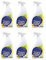 Alcool denaturato profumato spray 70° Limone (6)