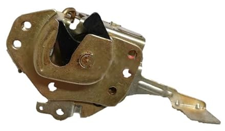 Blinker Rechts Farblos für Citroen C4 von 11/2010 bis 02/2018