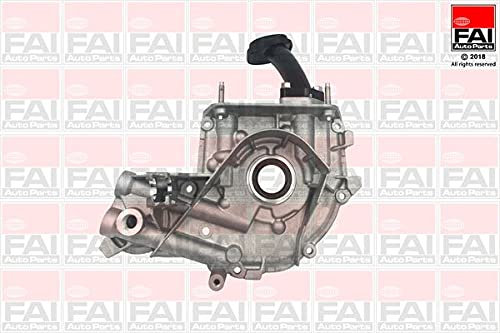 Fai Autoparts Pompa Olio