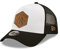 New Era New York Yankees MLB Fancap Trucker Kappe Basecap Snapback Baseball Weiss schwarz - One-Size