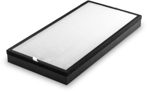 TROTEC 3-in-1 Carbon-HEPA-Filter (99,97% Filterleistung) für AirgoClean 350 E