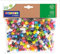 Playbox XL-Bügelperlen I´m Green, 10-Farben-Mix, 500 Perlen