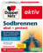 Doppelherz Sodbrennen akut + protect - Medizinprodukt bei Sodbrennen, Säurereflux + säurebedingten Magenbeschwerden - 40 Kautabletten mit Minzgeschmack
