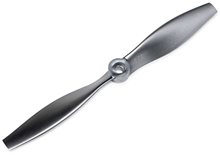 E-flite 9.5 x 7.5 CW Left Propeller: Beechcraft D18 EFLP09575CW