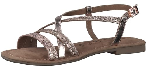 Tamaris Damen 1-28191-42Sandalette