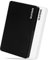 SUHSAI External Hard drive 500GB, 2.5 Inch External Hdd, Storage and Backup Drive, hard disk, USB 2.0 portable hard drive, Compatible with Mac, Laptop, Desktop, computer (Black)